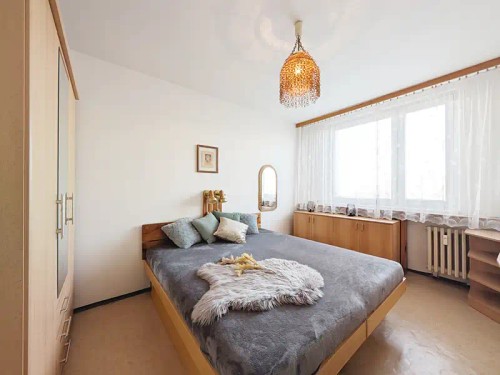 Prodej bytu 3+1 74 m²