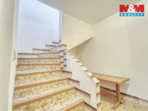 Prodaný dům 164 m², pozemek 2440 m²
