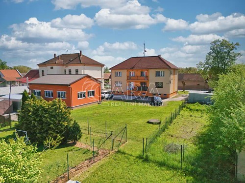 Prodej bytu 3+1 74 m²