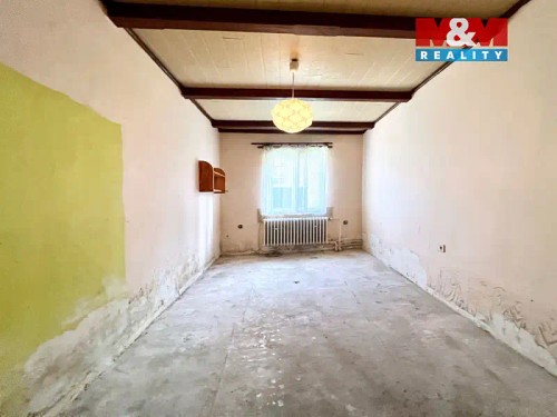 Prodej domu 146 m², pozemek 722 m²
