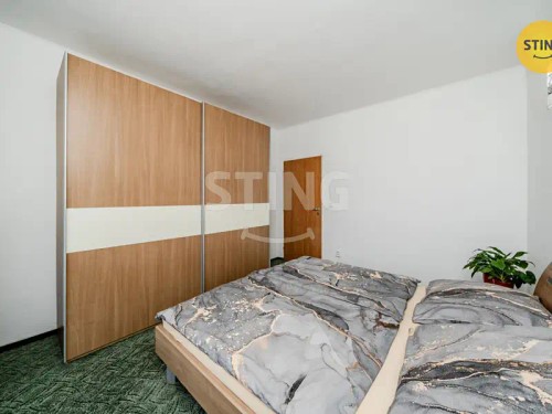 Prodej bytu 3+1 59 m²