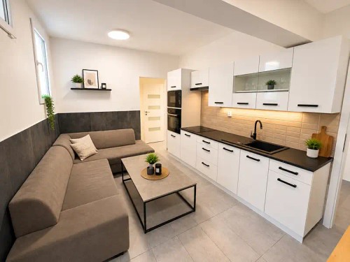 Prodej bytu 2+kk 51 m²
