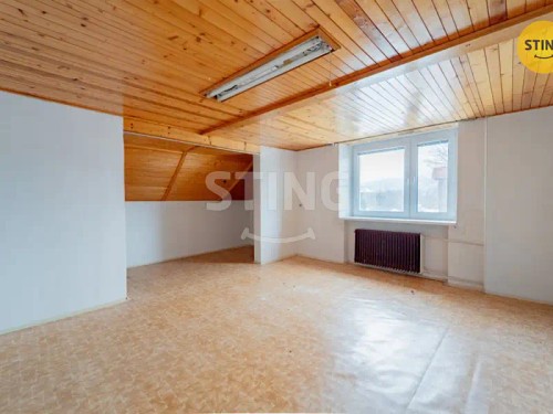 Prodej domu 319 m², pozemek 1624 m²