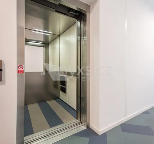 Prodaný byt 3+kk 82 m²