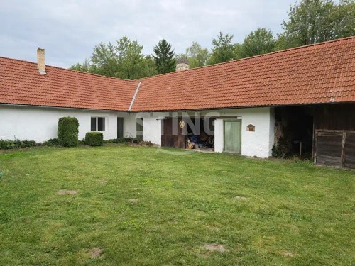 Prodej zemědělské usedlosti 347 m², pozemek 2909 m²