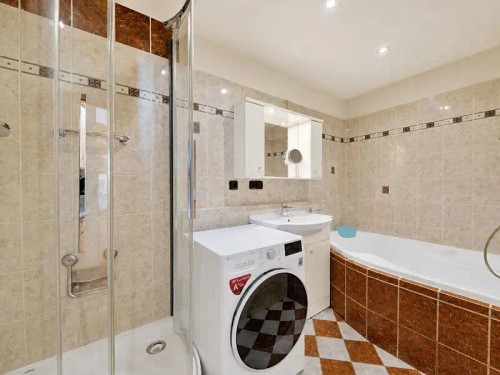 Prodej bytu 3+1 84 m²