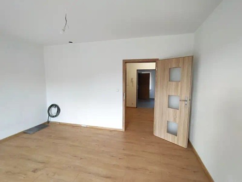 Prodaný byt 1+kk 42 m²