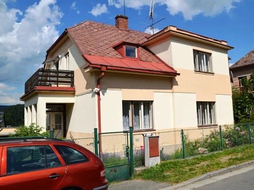 Prodej domu 143 m², pozemek 645 m²