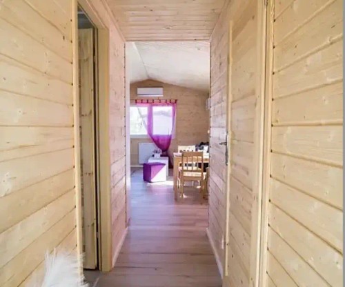 Prodej domu 57 m², pozemek 878 m²
