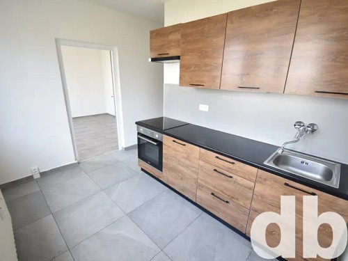 Prodaný byt 3+1 68 m²