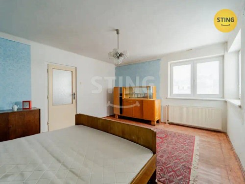 Prodej domu 85 m², pozemek 276 m²