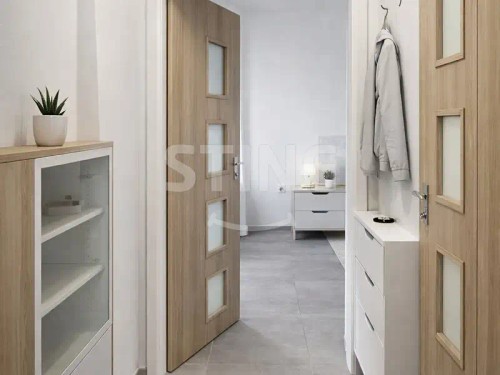 Prodej bytu 1+kk 25 m²