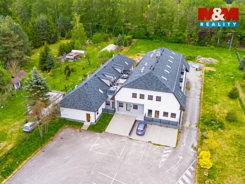 Prodej bytu 2+kk 42 m²