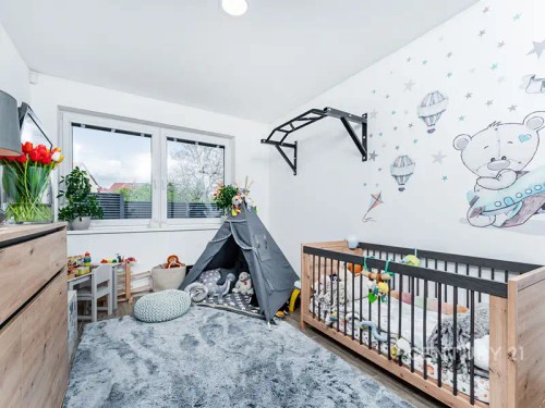 Prodej domu 226 m², pozemek 987 m²