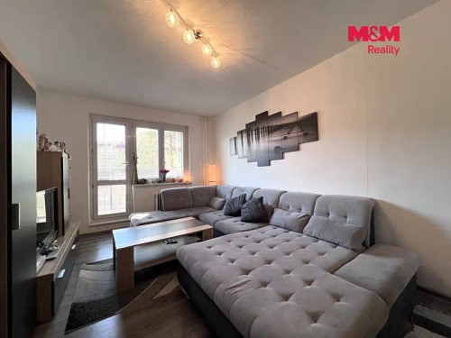 Prodej bytu 3+1 69 m²
