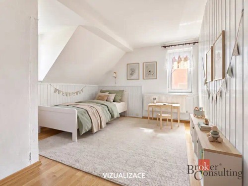 Prodej domu 129 m², pozemek 628 m²