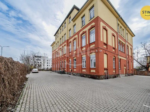 Prodej bytu 1+kk 33 m²