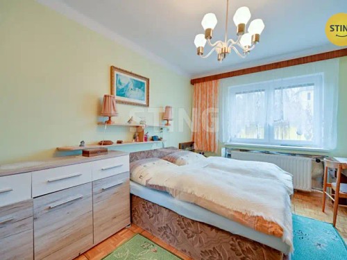 Prodej domu 140 m², pozemek 1391 m²