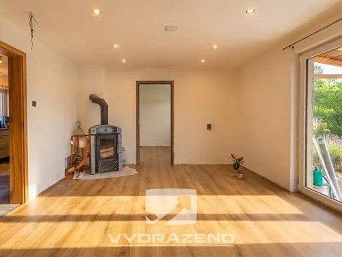 Prodej domu 95 m², pozemek 631 m²