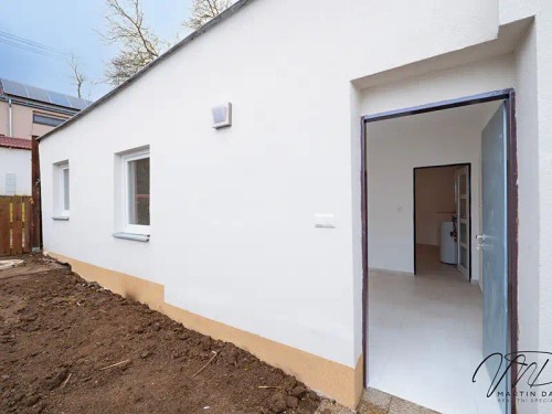 Prodej domu 188 m², pozemek 372 m²