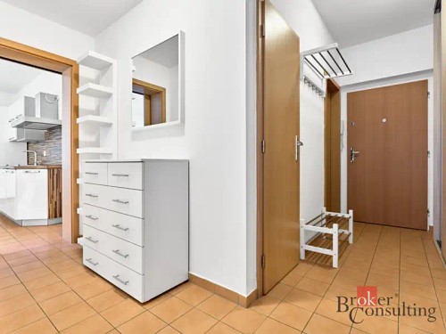 Prodej bytu 2+kk 63 m²