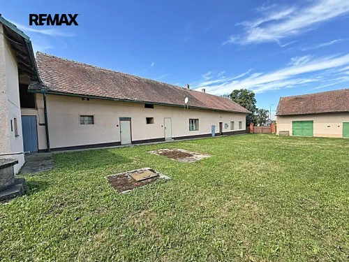 Prodej zemědělské usedlosti 129 m², pozemek 2258 m²