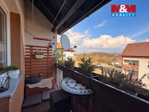Prodej bytu 4+1 88 m²