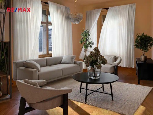 Prodej bytu 3+1 132 m²