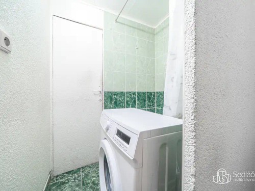 Prodej bytu 1+1 35 m²