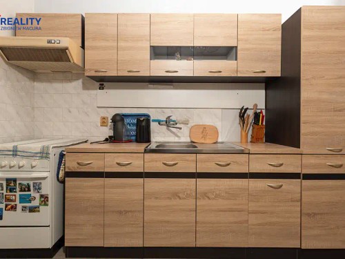 Prodej domu 178 m², pozemek 651 m²