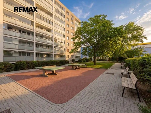 Prodej bytu 3+1 76 m²