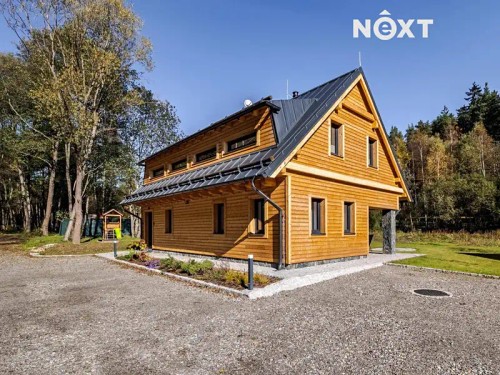 Prodej domu 156 m², pozemek 1535 m²