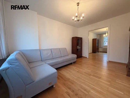 Prodej bytu 3+1 67 m²