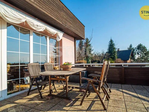 Prodej domu 438 m², pozemek 1440 m²