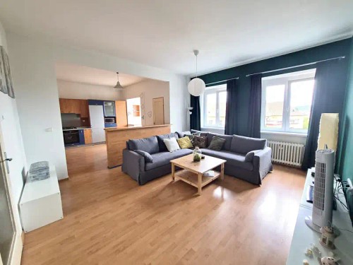 Prodej bytu 3+1 91 m²