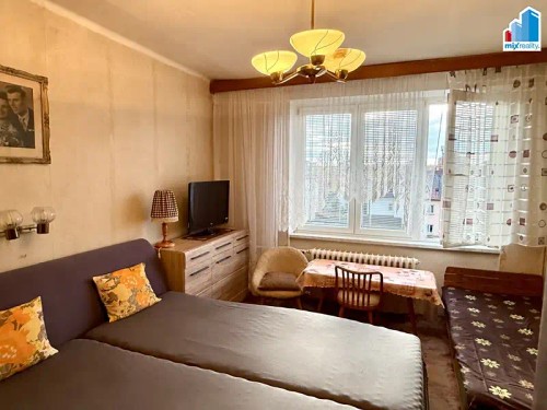 Prodej bytu 2+1 57 m²