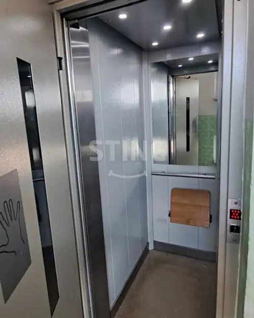 Prodej bytu 3+1 53 m²