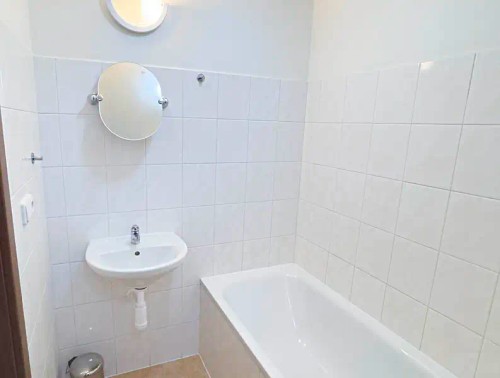 Prodaný byt 1+kk 38 m²