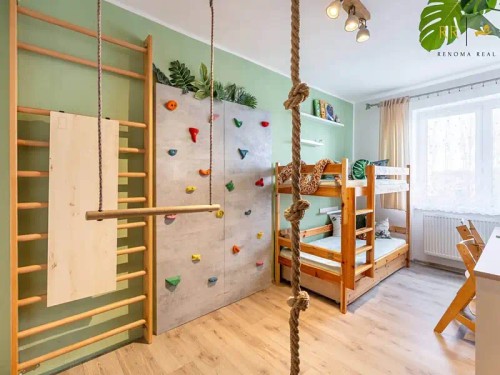 Prodej bytu 3+kk 62 m²