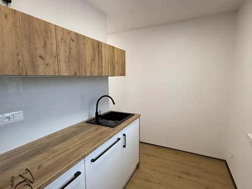 Prodej bytu 2+1 54 m²