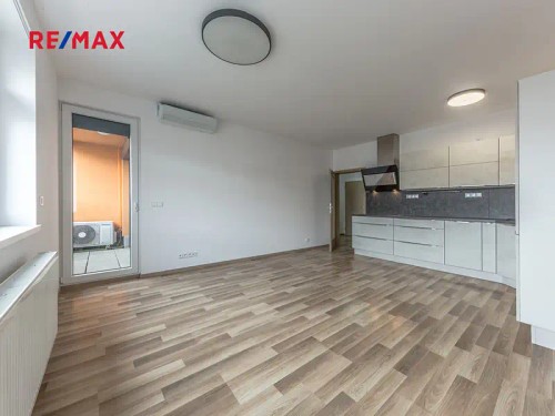 Prodaný byt 3+kk 58 m²