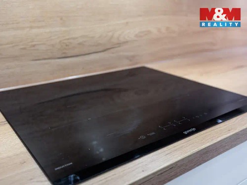Prodaný byt 2+1 96 m²