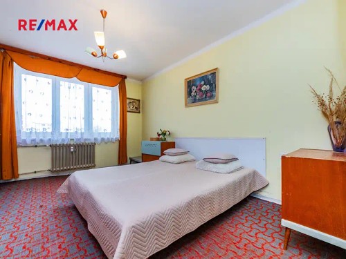 Prodaný byt 3+1 93 m²