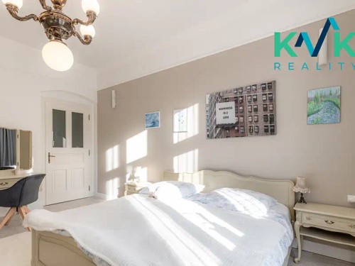 Prodej bytu 3+kk 70 m²