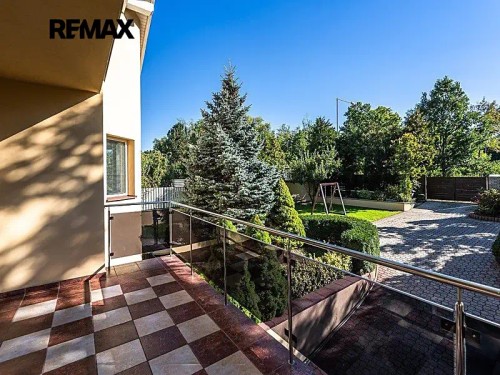 Prodaný dům 266 m², pozemek 600 m²