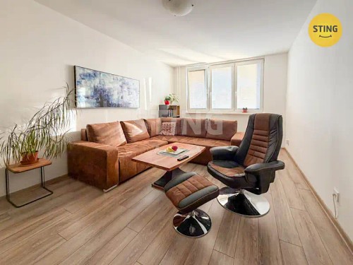 Prodej bytu 2+1 56 m²