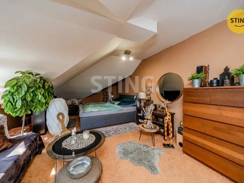 Prodej domu 239 m², pozemek 661 m²