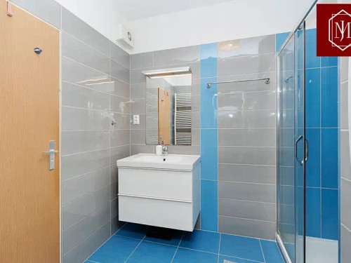 Prodej bytu 2+kk 57 m²