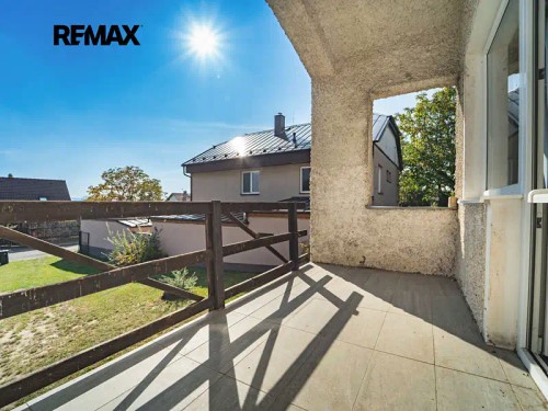 Prodej domu 117 m², pozemek 764 m²