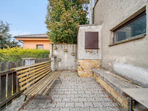 Prodaný dům 270 m², pozemek 981 m²